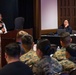 U.S. Marines, Sailors and families recognized for volunteer efforts on MCAS Miramar