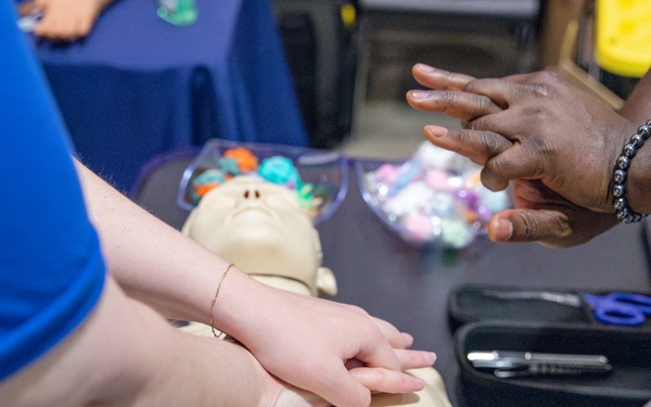 Military Medical Innovation 2025