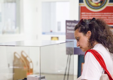 Military Medical Innovation 2025