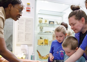 Military Medical Innovation 2025