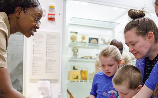 Military Medical Innovation 2025