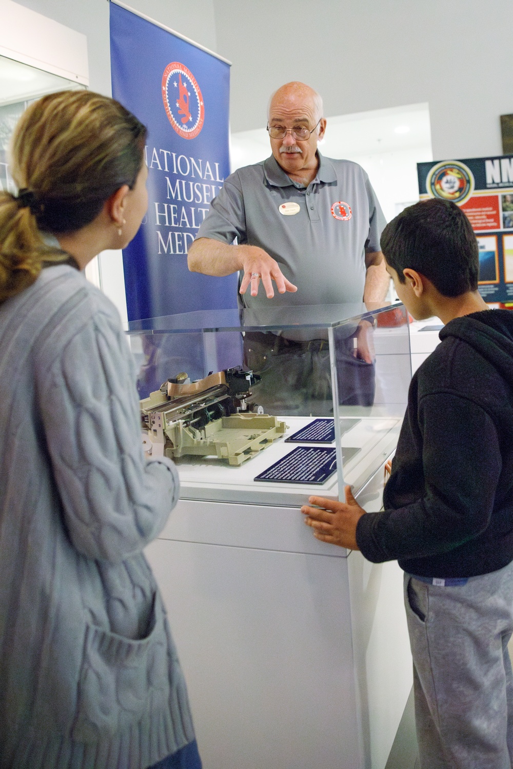 Military Medical Innovation 2025