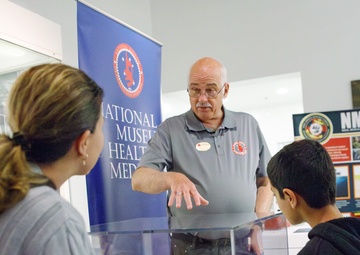 Military Medical Innovation 2025