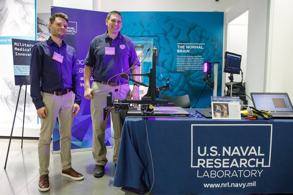Military Medical Innovation 2025