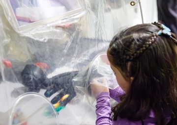 Military Medical Innovation 2025