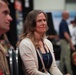 Chaplain of the Marine Corps speaks on Spiritual Fitness