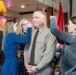 New Vermont Army National Guard Land Component Commander Promotion Ceremony