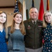 New Vermont Army National Guard Land Component Commander Promotion Ceremony