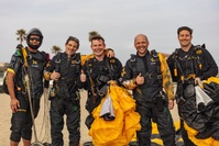 Lima Charlie - Ep. 6 U.S. Army Golden Knights