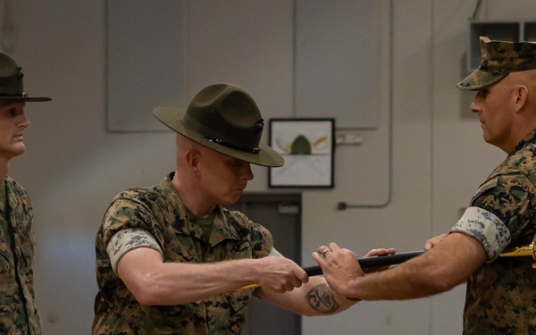 RTR Relief and Appointment