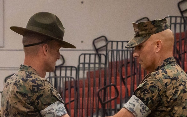 RTR Relief and Appointment