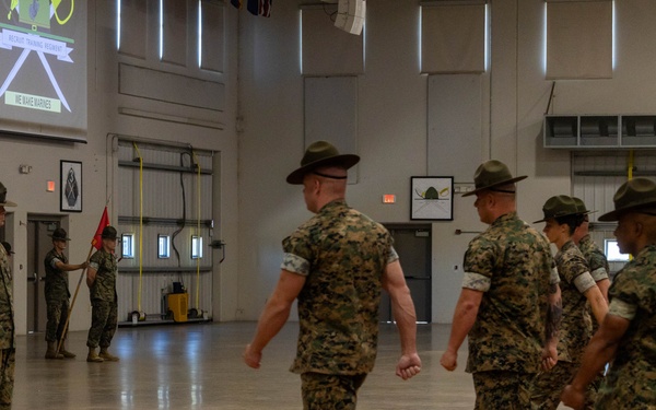 RTR Relief and Appointment