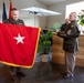 New Vermont Army National Guard Land Component Commander Promotion Ceremony
