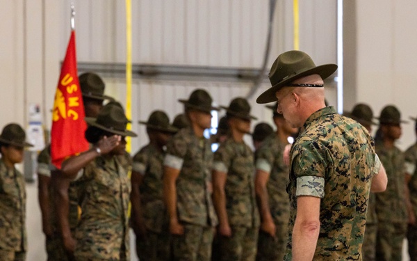 RTR Relief and Appointment