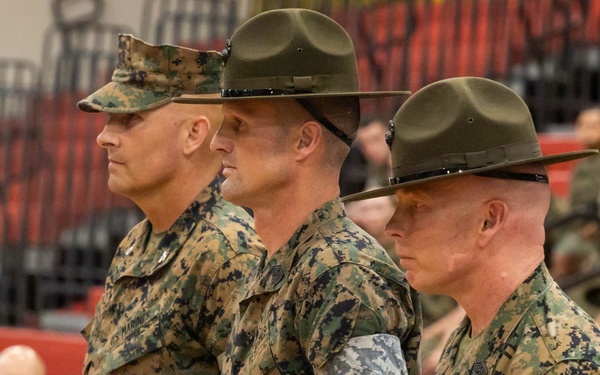 RTR Relief and Appointment