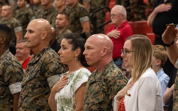 RTR Relief and Appointment