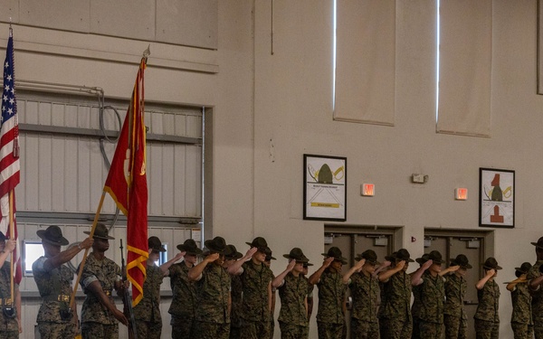 RTR Relief and Appointment