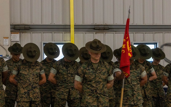 RTR Relief and Appointment