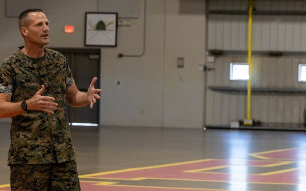 RTR Relief and Appointment