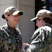 NAVSUP WSS Officer Awarded MSM Upon End of Tour