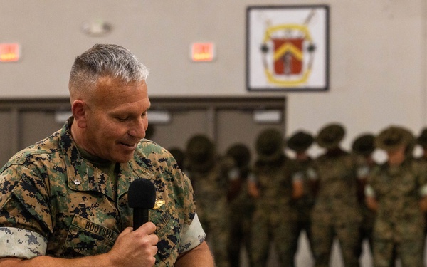 RTR Relief and Appointment