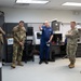 375th AMW leadership visits local USCG Base