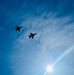 Purple Up Day at Holloman AFB