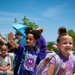 Purple Up Day at Holloman AFB