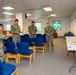 Chaplains Observe National Day of Prayer