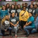 Sexual Assault Awareness and Prevention Month