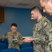 Chaplains Observe National Day of Prayer