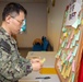 Chaplains Observe National Day of Prayer