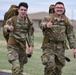 28th Security Forces Squadron Ruck March
