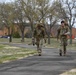 28th Security Forces Squadron Ruck March