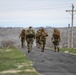 28th Security Forces Squadron Ruck March
