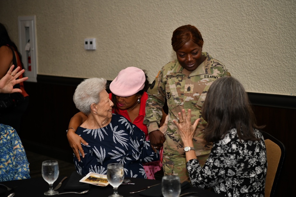 Prayer Day at Fort Buchanan Highlights the Importance of Spiritual Readiness