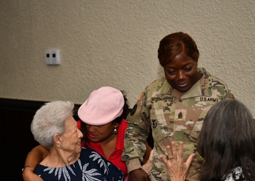 Prayer Day at Fort Buchanan Highlights the Importance of Spiritual Readiness