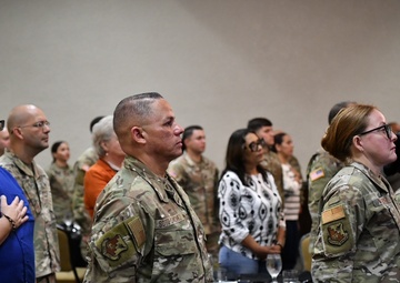 Prayer Day at Fort Buchanan Highlights the Importance of Spiritual Readiness