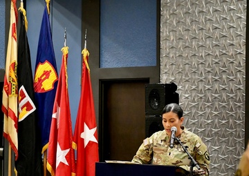 Prayer Day at Fort Buchanan Highlights the Importance of Spiritual Readiness