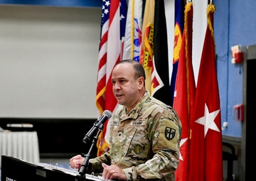 Prayer Day at Fort Buchanan Highlights the Importance of Spiritual Readiness