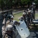 Delta Company Crucible
