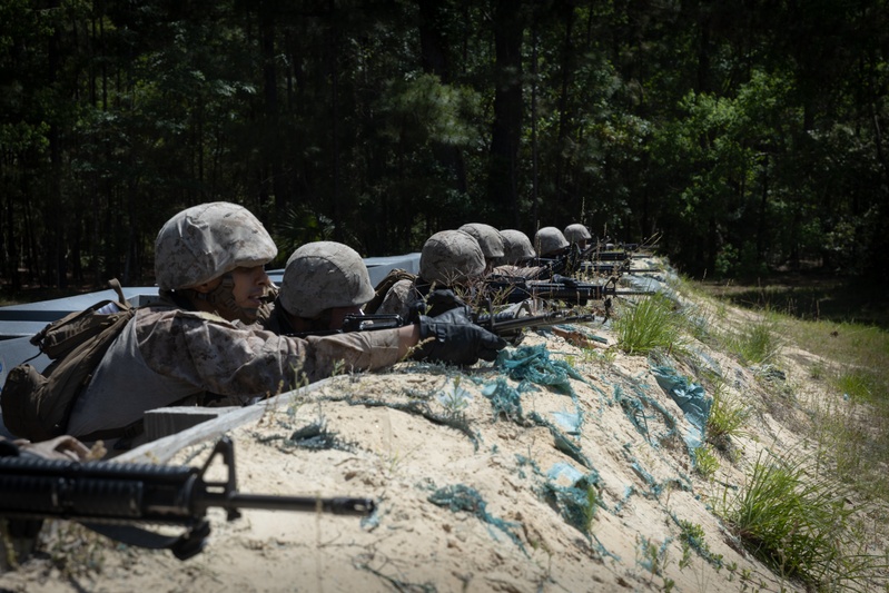 Delta Company Crucible