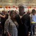 From One Sailor, a Family Transformed