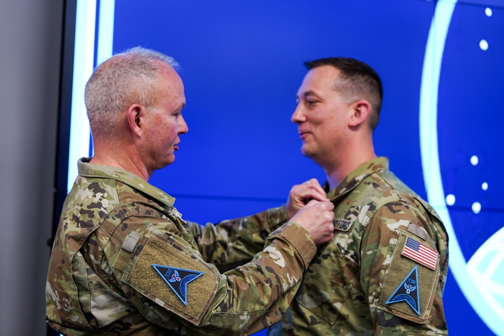 Space Force Guardians Recognized for Heroic Response in Vehicle Accident