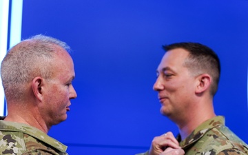 Space Force Guardians Recognized for Heroic Response in Vehicle Accident