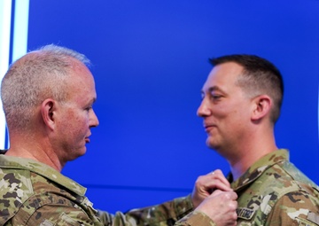 Space Force Guardians Recognized for Heroic Response in Vehicle Accident