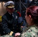 Battlestations 21 Capping Ceremony May 01, 2025