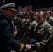 Battlestations 21 Capping Ceremony May 01, 2025