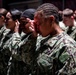Battlestations 21 Capping Ceremony May 01, 2025