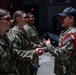 Battlestations 21 Capping Ceremony May 01, 2025